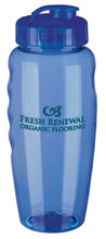 Load image into Gallery viewer, Good Value™ Gripper Poly-Clear® Bottle - 31 oz.
