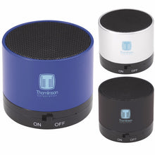 Load image into Gallery viewer, Good Value™ Let the Beat Rock Bluetooth® Speaker
