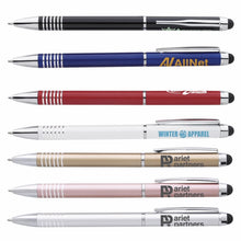 Load image into Gallery viewer, Good Value™ Metal Twist Stylus Pen
