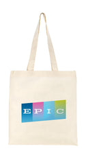 Load image into Gallery viewer, Good Value™ Natural Economy Tote
