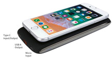 Load image into Gallery viewer, Good Value™ On-The-Go PD Wireless Power Bank 10,000 mAh
