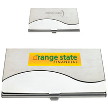 Load image into Gallery viewer, Good Value™ Premium Business Card Holder
