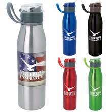 Load image into Gallery viewer, Good Value™ Spectra Bottle - 25 oz.
