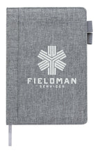 Load image into Gallery viewer, Good Value™ Two-Pocket Journal

