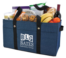 Load image into Gallery viewer, Good Value™ Two-Tone Utility Tote
