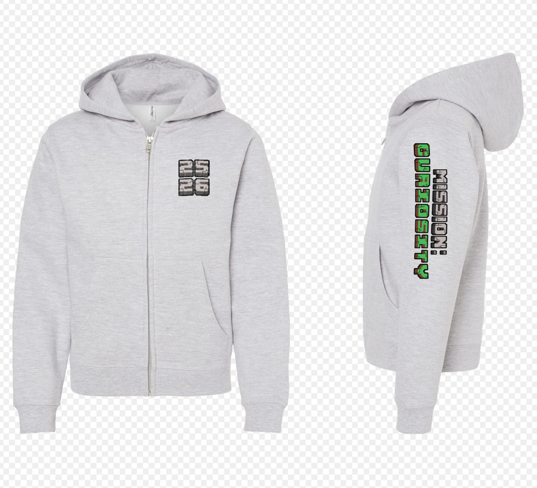 WPE 2025 | Traditional Hoodie