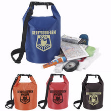 Load image into Gallery viewer, Koozie® Adventure Dry Sack 10L
