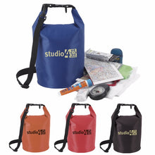 Load image into Gallery viewer, Koozie® Adventure Dry Sack 5L
