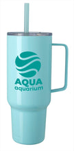 Load image into Gallery viewer, Koozie® Big Recycled Tumbler - 40 oz.
