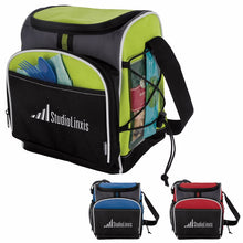 Load image into Gallery viewer, Koozie® Bungee Side Cooler
