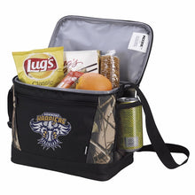 Load image into Gallery viewer, Koozie® Camouflage Lunch Cooler
