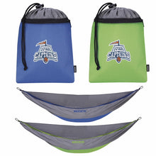 Load image into Gallery viewer, Koozie® Camp Hammock
