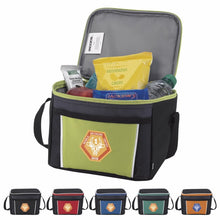 Load image into Gallery viewer, Koozie® Clean Edge Cooler
