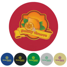 Load image into Gallery viewer, Koozie® Coaster - Round
