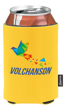 Load image into Gallery viewer, Koozie® Deluxe Collapsible Can Cooler
