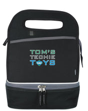 Load image into Gallery viewer, Koozie® Duplex Lunch Cooler
