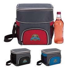 Load image into Gallery viewer, Koozie® Expandable Lunch Cooler
