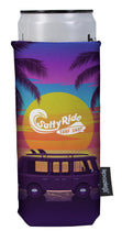 Load image into Gallery viewer, Koozie® Full-Color Collapsible Slim Neoprene Can Cooler

