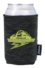 Load image into Gallery viewer, Koozie® Heather Collapsible Can Cooler
