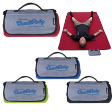 Load image into Gallery viewer, Koozie® Jumbo Picnic Blanket
