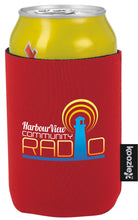 Load image into Gallery viewer, Koozie® Magnetic RPET Can Cooler

