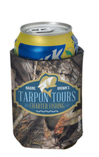 Load image into Gallery viewer, Koozie® Mossy Oak® britePix® Can Cooler
