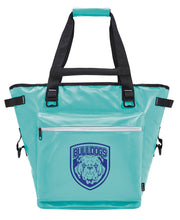 Load image into Gallery viewer, Koozie® Olympus Cooler Tote
