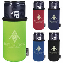 Load image into Gallery viewer, Koozie® Slim Can Cooler
