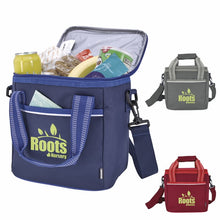 Load image into Gallery viewer, Koozie® Stitches Cooler
