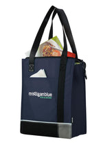 Load image into Gallery viewer, Koozie® Tri-Tone Lunch Sack
