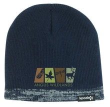 Load image into Gallery viewer, Koozie® Two-Tone Beanie
