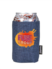 Load image into Gallery viewer, Koozie® Two-Tone Collapsible Can Cooler
