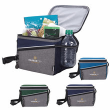 Load image into Gallery viewer, Koozie® Two-Tone Sport Cooler
