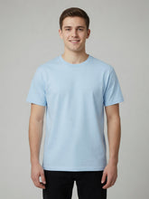 Load image into Gallery viewer, Light Blue — on-model
