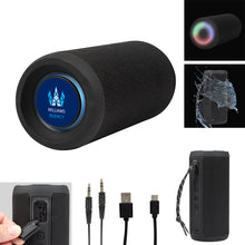 Load image into Gallery viewer, Light Show Waterproof Speaker
