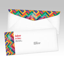 Load image into Gallery viewer, Linen Uncoated Envelopes
