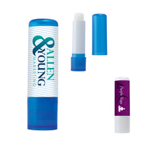 Load image into Gallery viewer, Lip Balm In Color Tube
