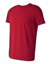 Load image into Gallery viewer, Antique Cherry Red — side
