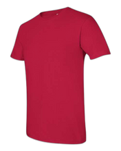 Load image into Gallery viewer, Cherry Red — side
