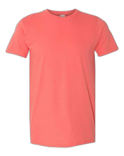 Load image into Gallery viewer, Coral Silk — front
