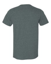 Load image into Gallery viewer, Dark Heather — back
