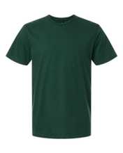 Load image into Gallery viewer, Fan Dark Green — front
