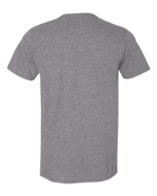 Load image into Gallery viewer, Graphite Heather — back
