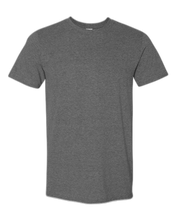 Load image into Gallery viewer, Heather Dark Grey — front
