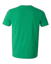 Load image into Gallery viewer, Heather Irish Green — back
