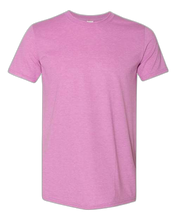 Load image into Gallery viewer, Heather Radiant Orchid — front
