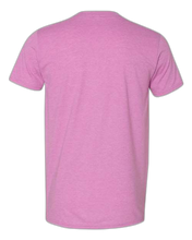 Load image into Gallery viewer, Heather Radiant Orchid — back
