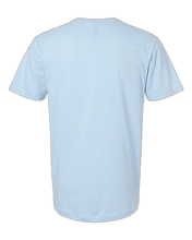 Load image into Gallery viewer, Light Blue — back
