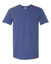 Load image into Gallery viewer, Metro Blue — front
