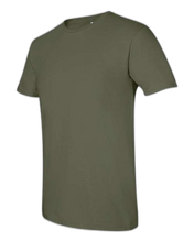 Load image into Gallery viewer, Military Green — side
